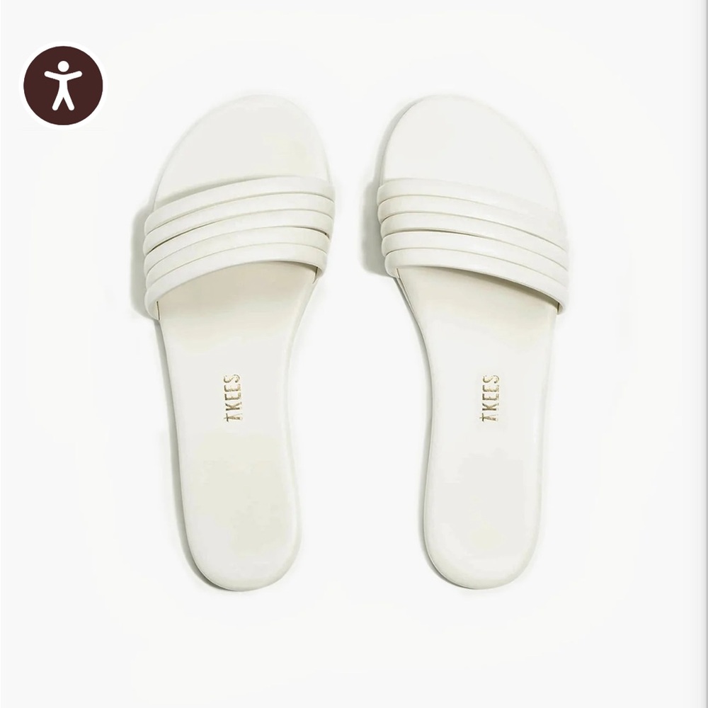 Tkees Sandal
